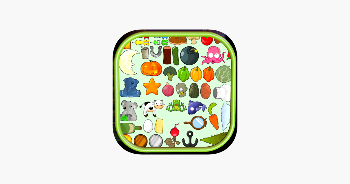 Games like Hidden Object-Will you find?