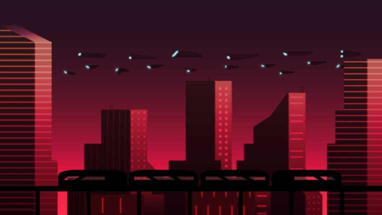 Hjarta screenshot