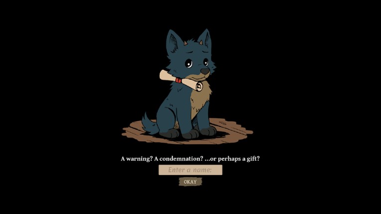 Hunter's Seal screenshot