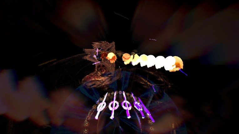 HYPER DEMON PVP screenshot