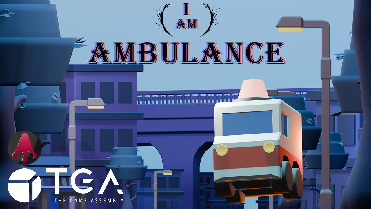 Games like I Am Ambulance
