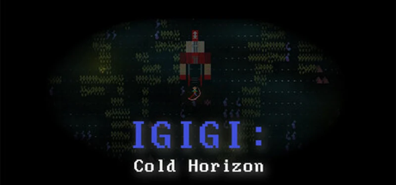 IGIGI: Cold Horizon Image