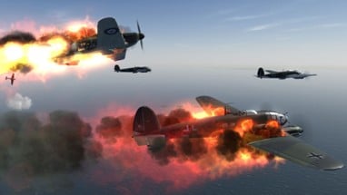 IL-2 Sturmovik: Cliffs of Dover Image