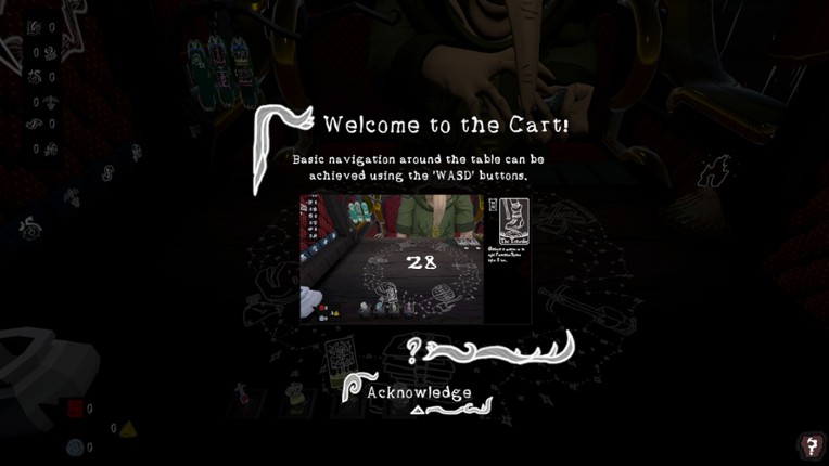 Imperfect Smile Image