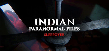 Games like Indian Paranormal Files - Sleepover