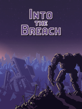 Into the Breach Image