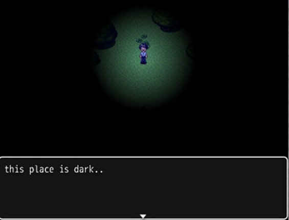 Into The Limbo (PC VERSION) Image