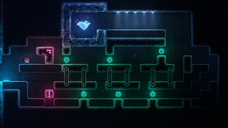 Inversion Day screenshot