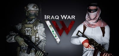 Iraq War Image