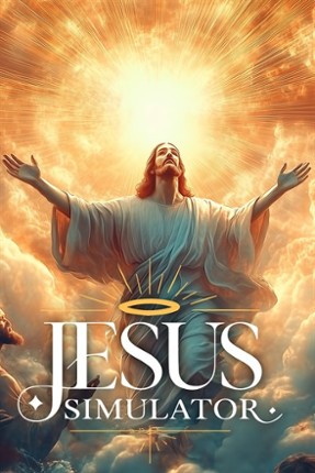Jesus Simulator Image