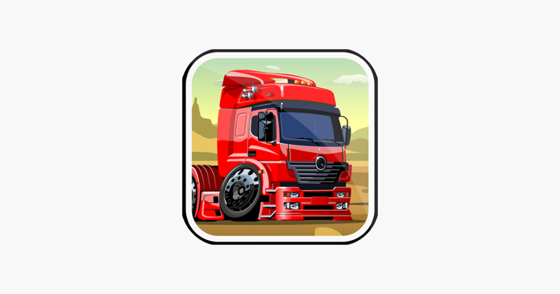 Jet Truck Racing Game Cover