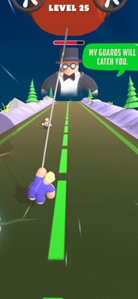 Jiggle &amp; Wiggle screenshot