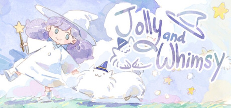 Jolly and Whimsy Image