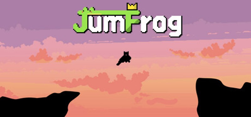 Jumfrog Game Cover