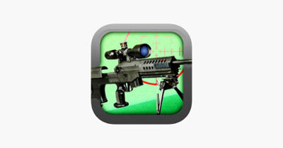 Jungle Combat - Sniper Conflict Free Image