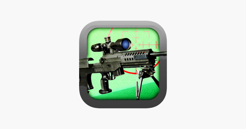 Jungle Combat - Sniper Conflict Free Game Cover