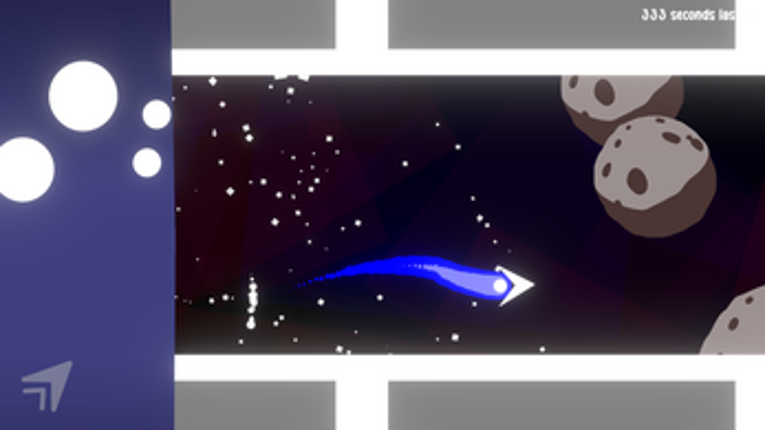 Keep Up The S-Pace screenshot