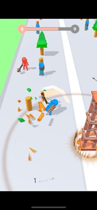 King Archer screenshot