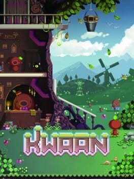 Games like Kwaan