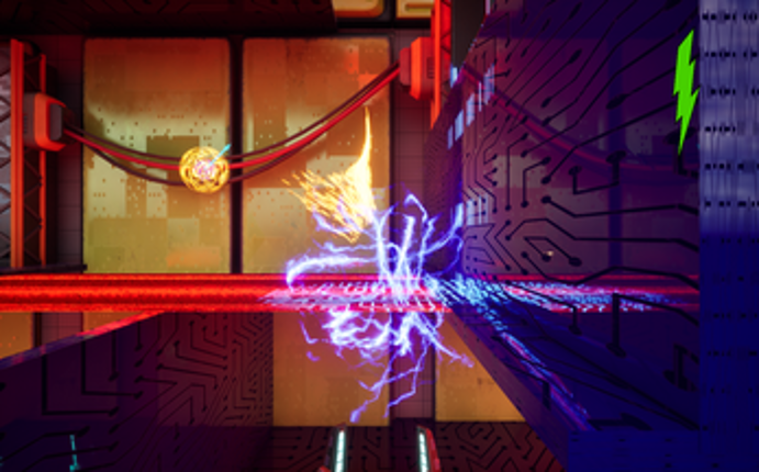 Last Chance PP Image