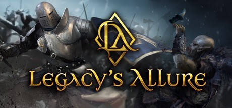 Games like Legacy's Allure