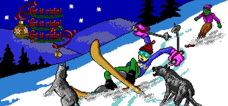 Games like Let it ride!