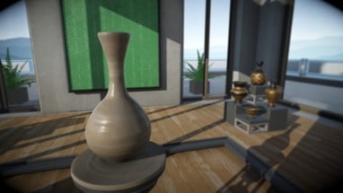 Let's Create! Pottery VR Image