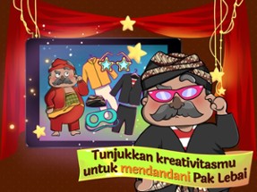 Let's Play bersama Pak Lebai Image