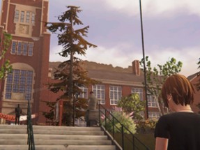 Life is Strange: Before Storm Image