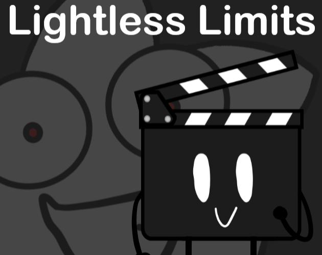 Games like Lightless Limits