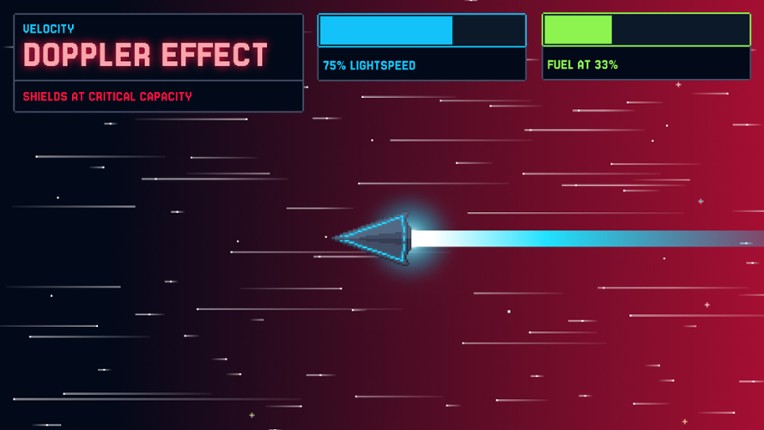 Lightspeed Image