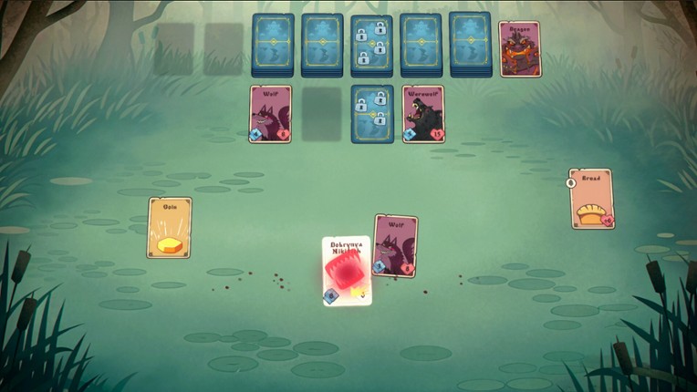 Like a Fairytale screenshot