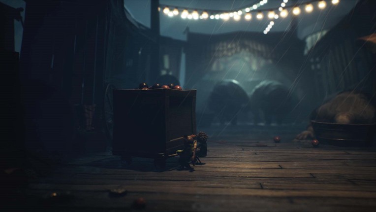 Little Nightmares III screenshot