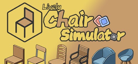 Games like Lively Chair Simulator