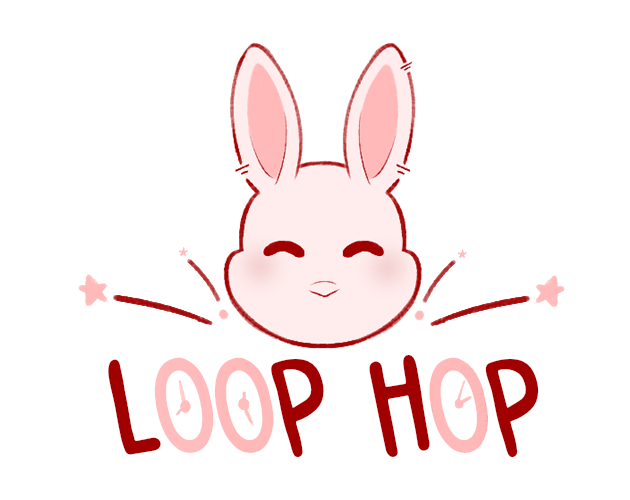 Games like Loop Hop
