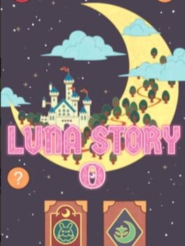 Games like Luna Story Prologue