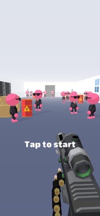 MachineGunMaster screenshot