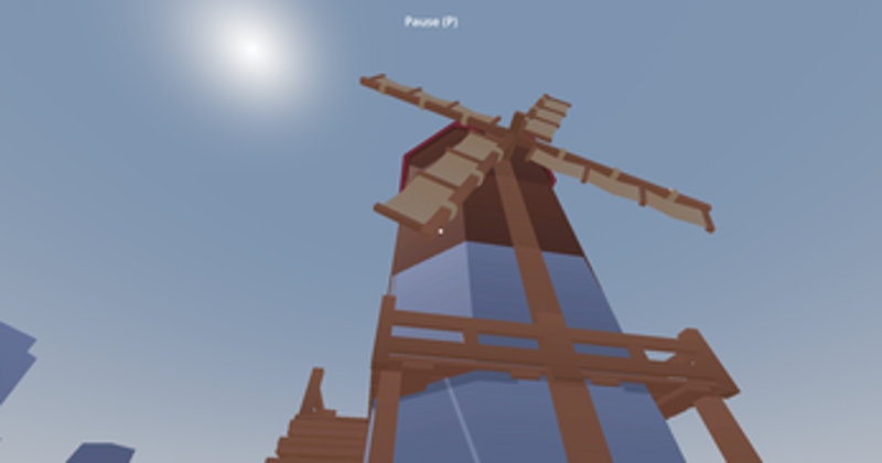 Mad Land (DEMO) Image