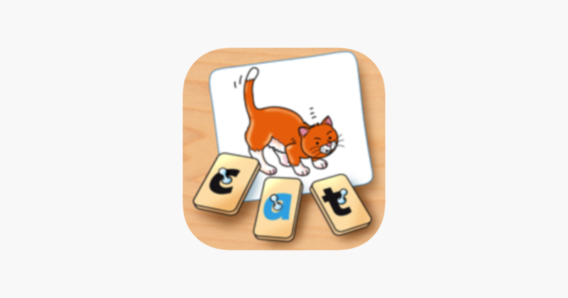 Magic Phonics Image