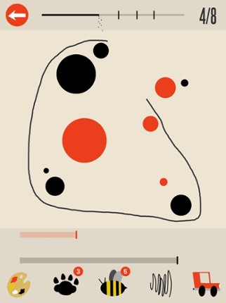 Make Ends Meet - Puzzle Game screenshot