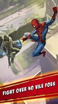 Marvel Spider-Man Unlimited Image