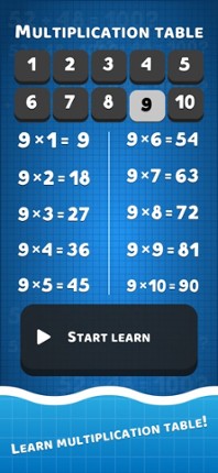 Math Challange Solve Problems screenshot