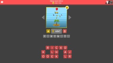 Mega Quiz Gaming Image