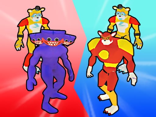 Games like Merge Monsters Army