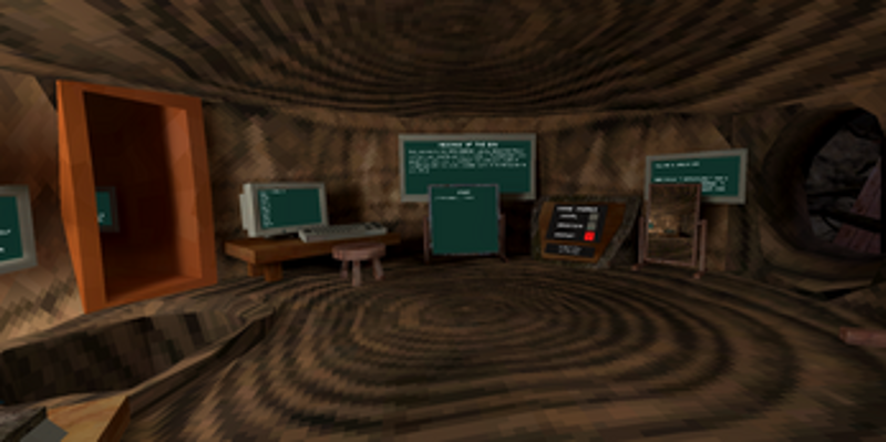 Mid Night Gorillas screenshot