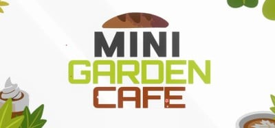 Mini Garden Cafe Image