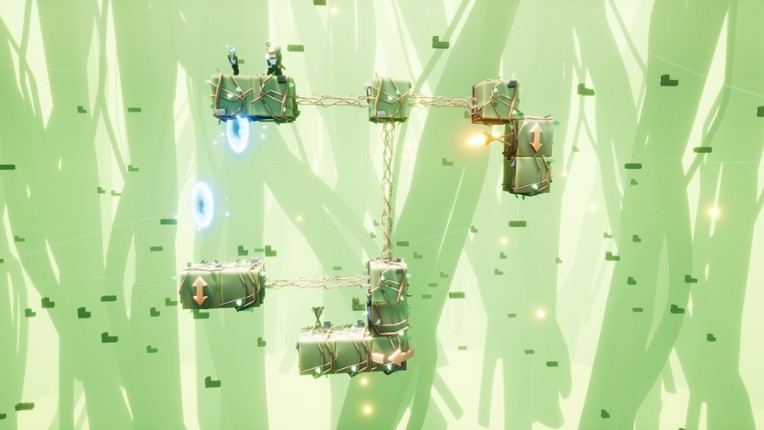 Minimal Move screenshot