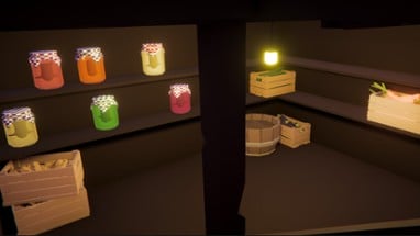 Moleshine Cooking Simulator Image