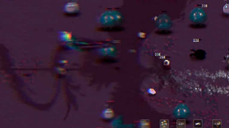 Monster Battle screenshot