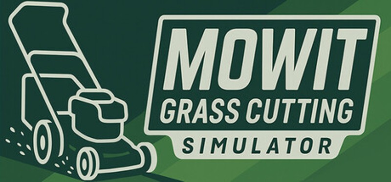 MowIt : Grass Cutting Simulator Image